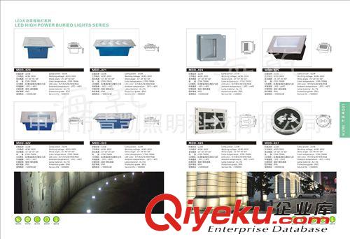 廠價(jià)直銷(xiāo)MDD-1W地埋燈系列 廣場(chǎng)迷你地埋燈
