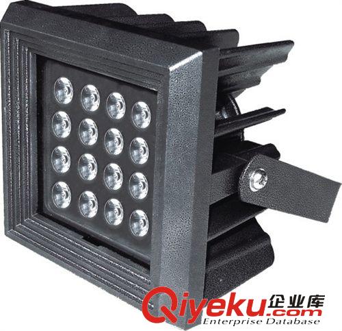 廠家直銷 LED投光燈泛光燈 方形 IP65原始圖片2
