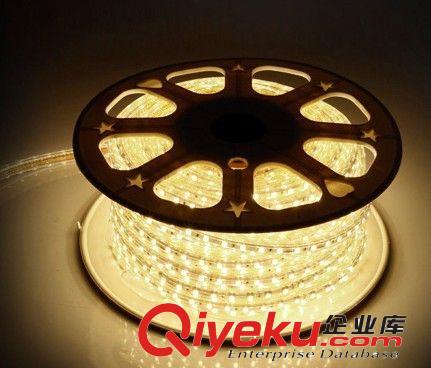 LED SMD大型專業(yè)生產廠家：5050超高亮寬版銅線0.5米剪軟燈帶