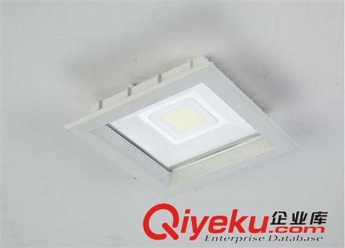 LED SMD大型專業生產廠家：雙色正面發光方形面板燈