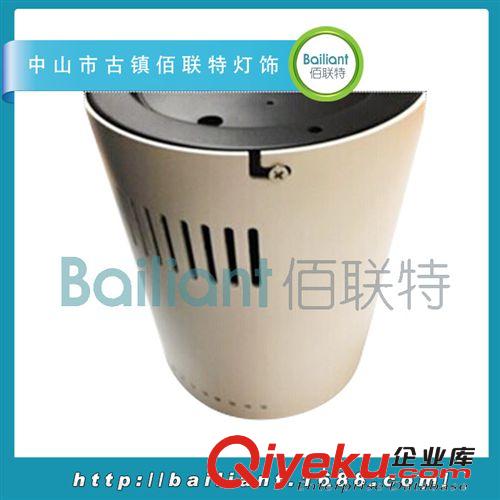 廠家直供 MZ-TDS190 30WLED筒燈 臥室LED筒燈原始圖片2