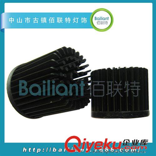 專業批發 BLT-A5040 筒燈冷鍛散熱器 led冷鍛散熱器 冷鍛鋁散熱器原始圖片3