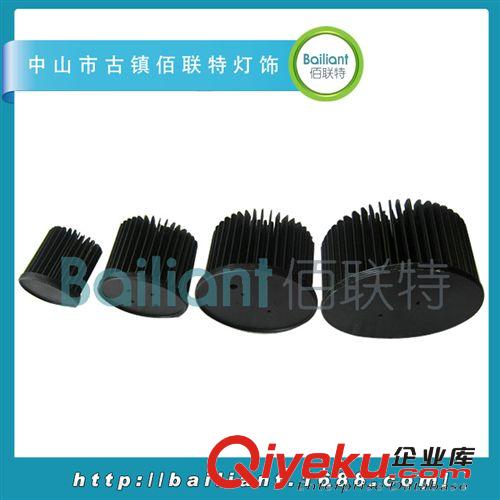 長期銷售 BLT-A8540 30W冷鍛散熱器 高品質冷鍛散熱器