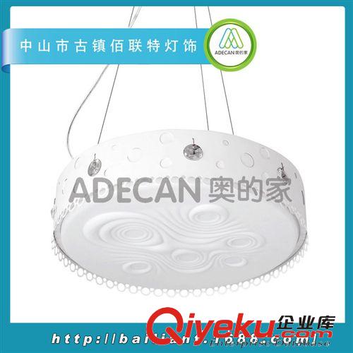 大量批發(fā) 天香吊燈 臥室LED吊燈 gdLED吊燈 大功率LED吊燈