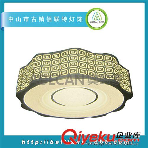 專業(yè)批發(fā) 芯浪灣 LED吊燈 led圓形吊燈 LED吊燈批發(fā)原始圖片2