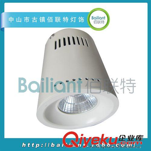 大量供應(yīng) MZ-TDC160 高品質(zhì)LEDCOB筒燈 LEDCOB筒燈批發(fā)原始圖片2