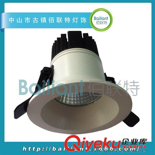 大量供應(yīng) TDBC60 30W LEDCOB筒燈 LEDCOB筒燈批發(fā)