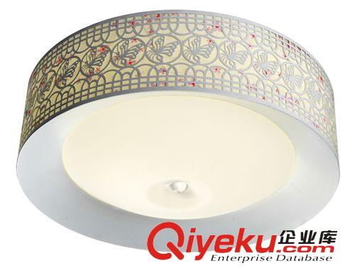 佰聯(lián)特 芯蝶影24W LED吸頂燈  亞克力面罩原始圖片2