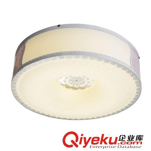 佰聯特 音符21W LED吸頂燈 亞克力面罩