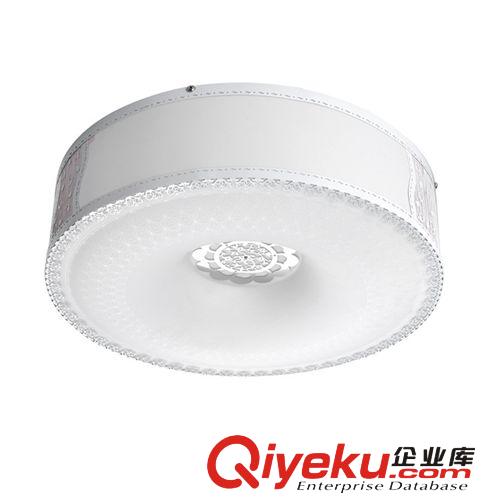 佰聯特 音符21W LED吸頂燈 亞克力面罩
