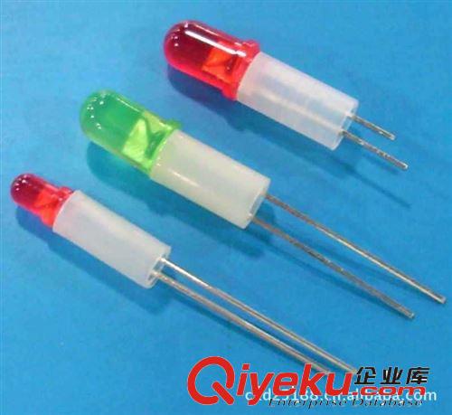 廠家直銷LED 間隔柱/隔離柱/定位柱/燈柱Φ4X20