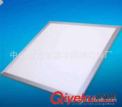 LED平板燈600*600  集成LED平板燈 36W 600*600mm原始圖片3