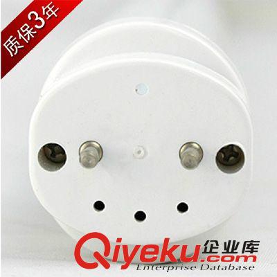 LED日光灯管 T8 1.2米 18W 宽电压 高流明灯珠 兼用传统支架