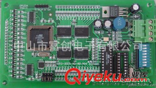 廠家供應(yīng)富創(chuàng)電子組裝焊接原始圖片2