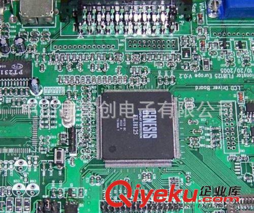 專業(yè)承接電路板焊接原始圖片2