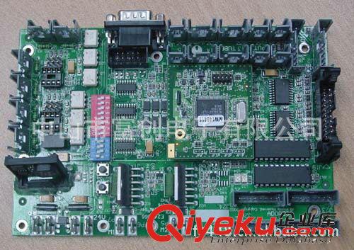 長期加工各類PCB電路板焊接