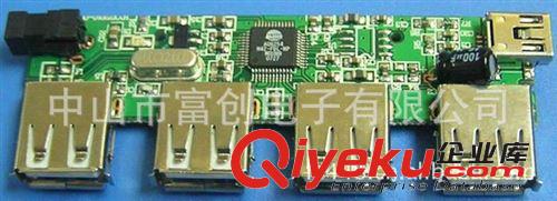 專業提供讀卡器邦定加工原始圖片3