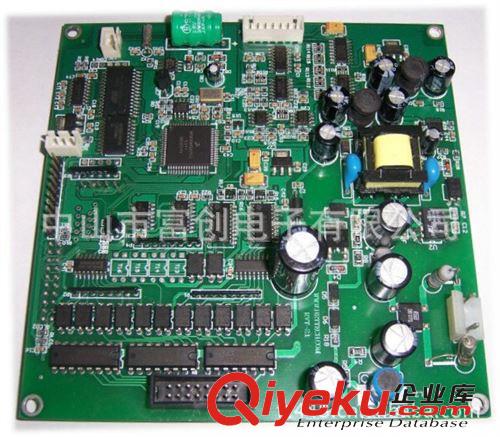 專業(yè)承接給類邦定加工IC原始圖片3