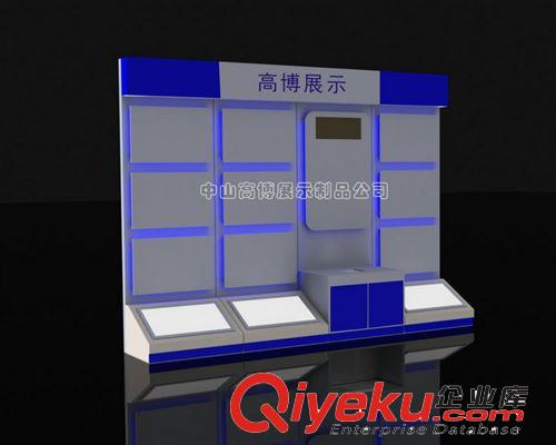 廠家熱銷 凈水機專賣場組合展架 各種規(guī)格凈水機展架