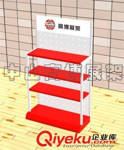 廠家直銷 品牌建筑涂料展架 五金展架 可拆裝價格優惠