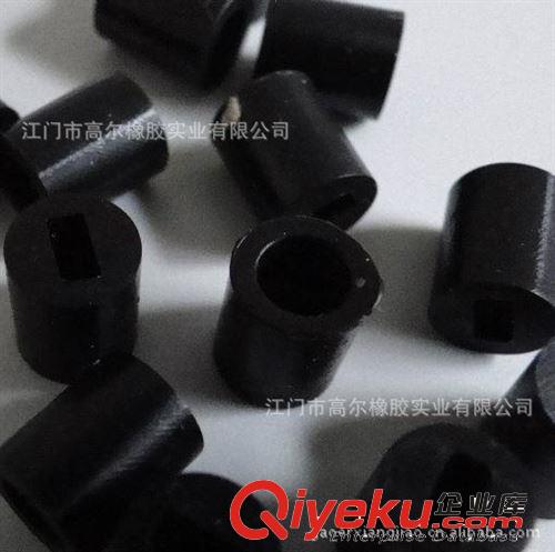 光敏電阻膠套電子絕緣管安防產品防干擾硅膠帽原始圖片2
