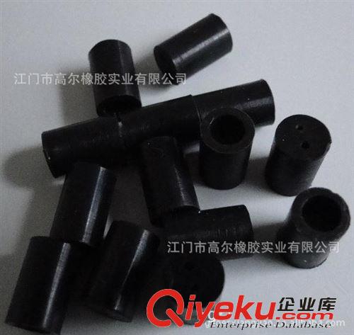 光敏電阻膠套電子絕緣管安防產品防干擾硅膠帽原始圖片3