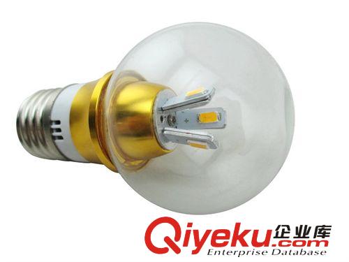 LED圓泡 水晶燈燈泡 雞心泡 蠟燭泡 蠟燭燈燈泡 E14LED燈泡