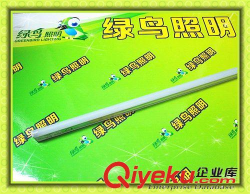 低壓12VLED日光燈T5一體化支架led支架燈0.9M原始圖片2