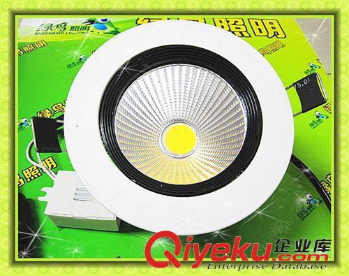 LED筒燈 筒燈 天花燈5W原始圖片2