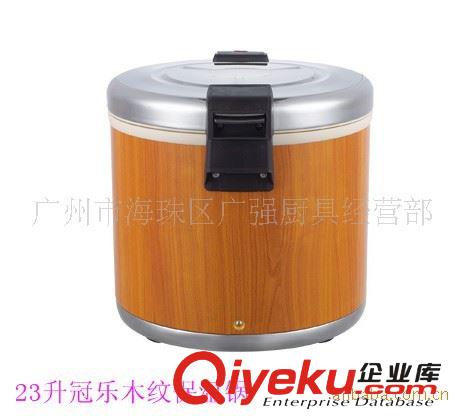 廠家直銷3950W三角電飯鍋/商用電飯煲/大容量電飯鍋/（三角電器）
