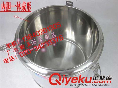 豐泰牌12升不銹鋼保溫桶 加厚發(fā)泡保溫桶 涼茶保溫桶 12L/20L/25L原始圖片3