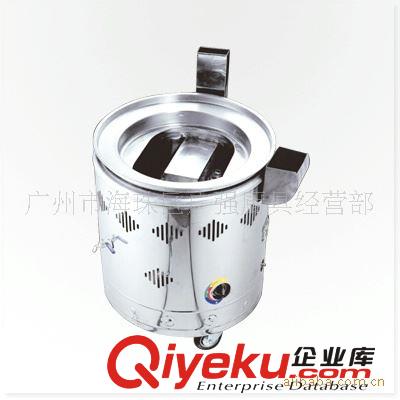 好易達(dá)蒸爐/蒸氣爐/燃?xì)庹魻t/帶風(fēng)機(jī)蒸爐/四方蒸爐/節(jié)能王蒸包爐原始圖片3