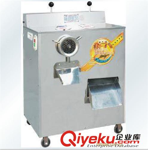 廠家直銷 民發(fā)牌不銹鋼12型絞肉機 臺式絞肉機 碎肉機 銅線電機