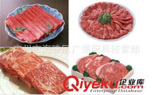 順菱牌12寸全自動(dòng)切片機(jī)/商用片機(jī)/肥牛切片機(jī)/羊肉切片機(jī)原始圖片3