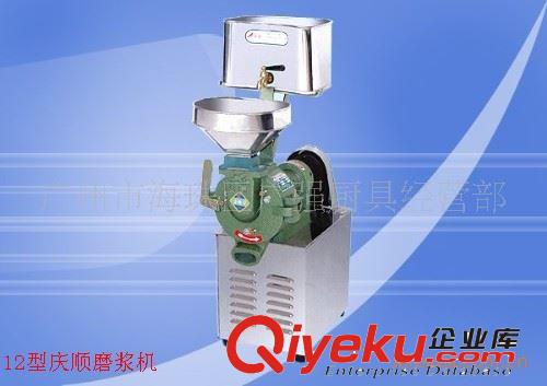 125型鑫寶豆?jié){機/漿渣分離機/不銹鋼豆?jié){機/豆腐機原始圖片3