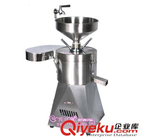 伊東ET-03不銹鋼豆?jié){機(jī) 漿渣分離機(jī) 商用豆?jié){機(jī) 豆腐機(jī) 磨漿機(jī)
