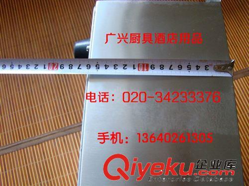 華南牌5千瓦平面版商用電磁爐 5kw商用電磁爐 大功率臺式電磁爐灶原始圖片3