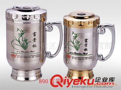 家興882圓底杯/保溫杯/禮品杯/真空杯/廣告杯原始圖片3