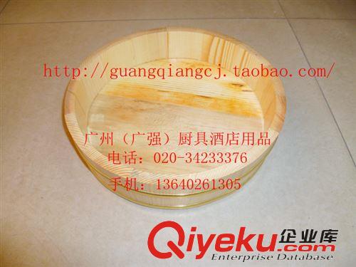 批發(fā)金邊木盤 壽司木盤 木制盛菜盤 刺身木盤 規(guī)格：22-36cm原始圖片2