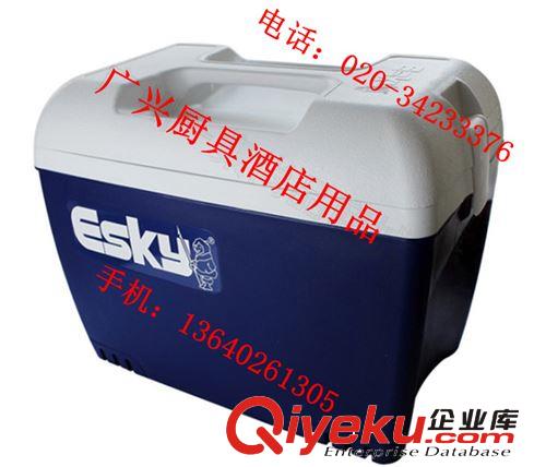 27L保溫箱 車載保溫箱 戶外保溫箱 釣魚箱 外送箱 麥當(dāng)勞送餐箱原始圖片2