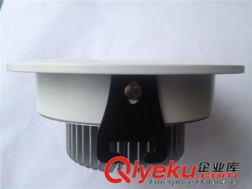 gd筒燈外殼 雷士筒燈外殼 厚料筒燈外殼 led外殼原始圖片3