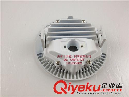 led平板燈外殼 led面板燈配件 led側(cè)發(fā)光面板燈套件 中號外圓內(nèi)六原始圖片2