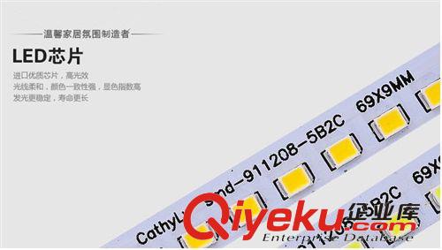 300*300 20Wled超薄面板燈 2835貼片 LED筒燈 LED超薄平板燈
