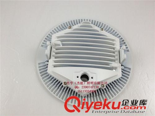 壓鑄面板燈外殼 led側發光筒燈配件 led平板燈外殼套件