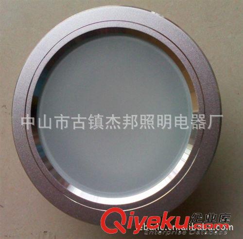 6寸15瓦LED防霧筒燈天津燈具批發(fā)市場紹興燈具批發(fā)市場一級供應(yīng)商