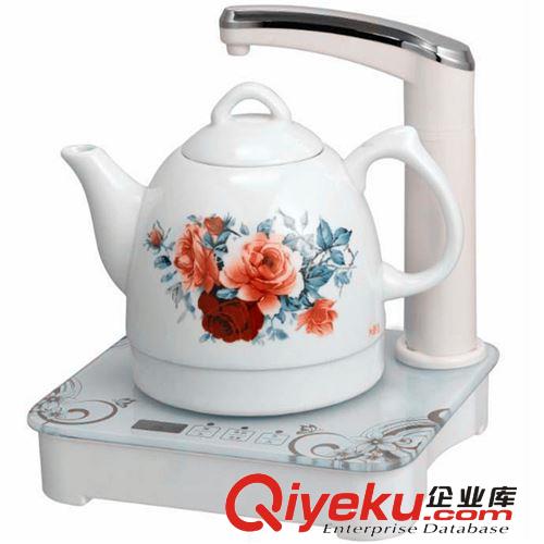 廠家直銷新品陶瓷上水壺可OEM/ODM禮品定制歡迎來電咨詢tj批發(fā)