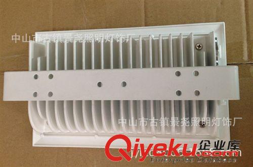 超亮集成LED天花射燈 可調角度LED射燈40W 商場展廳服裝店射燈原始圖片3