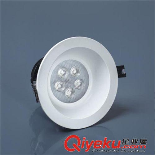 廠家直銷 LED天花筒燈  射燈  3W5W7W9W12W原始圖片2