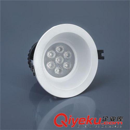 廠家直銷 LED天花筒燈  射燈  3W5W7W9W12W原始圖片3