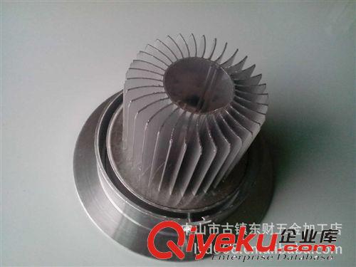 LED天花燈外殼廠家5w-7wLED高光天花燈外殼、筒燈外殼、LED配件